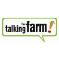 The Talking Farm logo - Similar company to Vsl Aviation, Llc