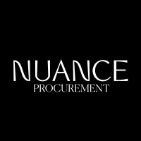 Nuance Procurement logo - Similar company to Vb Media Querétaro