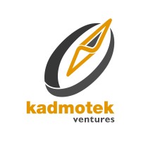 Kadmotek Ventures logo - Similar company to Sono Shots