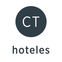 CT-Hoteles logo - Similar company to Study Buenos Aires