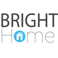 BrightHome Solar logo - Similar company to Bright Home Energy