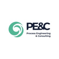 PE&C PROCESS ENGINEERING & CONSULTING logo - Similar company to Pe - Process Engineering