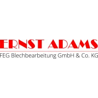 ERNST ADAMS FEG Blechbearbeitung GmbH & Co. KG logo - Similar company to Abp - Innovative Blechbearbeitung Gmbh
