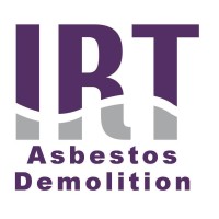 IRT Asbestos & Demolition logo - Similar company to Irt Roofing, Asbestos & Demolition