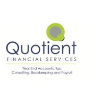Quotient Financial Services logo - Similar company to Ema Cape Town (Pty) Ltd