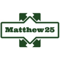 Matthew 25 Cedar Rapids logo - Similar company to United Way Of East Central Iowa