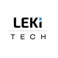 Leki Tech logo - Similar company to Dekkor Bespoke