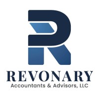 Revonary Accountants & Advisors LLC logo - Similar company to Ems 4 Wms