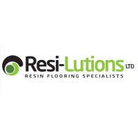 RESI-LUTIONS LIMITED logo - Similar company to Sm Fixings & Supplies Ltd