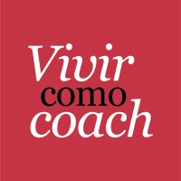Vivir como coach logo - Similar company to Chrononation Inc.