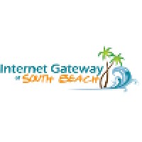 Internet Gateway Of South Beach
