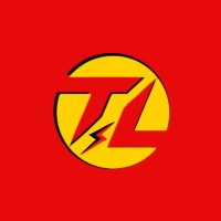 Team Lightning logo - Similar company to Mpstme Racing