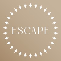 ESCAPE logo - Similar company to Coliving Hub