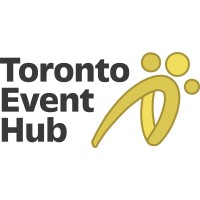 Toronto Event Hub logo - Similar company to Chimney & Tea