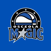 Osceola Magic, NBA G League logo - Similar company to Dse Rec