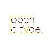 Open Citadel logo - Similar company to Phoenix Space
