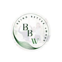 BEING BETTER @WORK logo - Similar company to Assertive-Rh