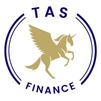 TAS Finance logo - Similar company to Pep’S Advisory