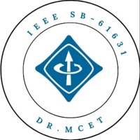 IEEE MCET SB 61631 logo - Similar company to Ieee Sb - Vcet
