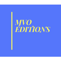 MVO Éditions logo - Similar company to Thebookedition