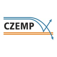 CZEMP logo - Similar company to He - Cumeri