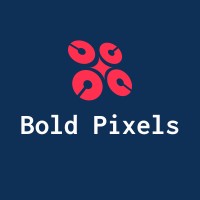 Bold Pixels logo - Similar company to Asource Consulting Corp