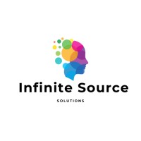 Infinite Source Solutions logo - Similar company to One Hope Wine