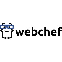 Webchef logo - Similar company to Chexta A.Ş.