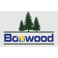 Boswood logo - Similar company to Beech Design & Build