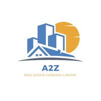 A2Z Real Estate logo - Similar company to A2Z Real Estate Inc