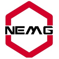 New Edge Media Group logo - Similar company to Loyalty Roots