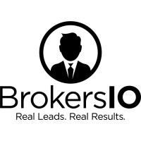 BrokersIO logo - Similar company to Deal Studio