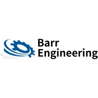 Barr Engineering Ltd logo - Similar company to Innervision Wellbore Technologies