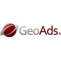 GeoAds, LLC logo - Similar company to Cryptoslam Inc