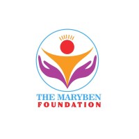 The Maryben Foundation logo - Similar company to Brainiarchs Studios Ltd