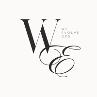 We Evolve. logo - Similar company to The Digital Engine By Ingen Marketing