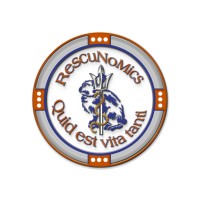 Rescunomics logo - Similar company to Exosecure