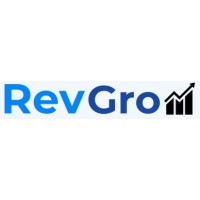 RevGro logo - Similar company to Revgrow
