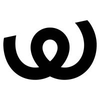We Effect logo - Similar company to Olof Palme International Center