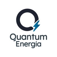 Quantum Energía logo - Similar company to Quantum Energia Solar