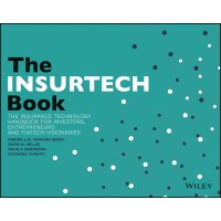 The InsurTECH Book logo - Similar company to Abda Labs