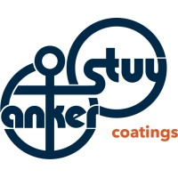 Anker Stuy Coatings logo - Similar company to Pro Part
