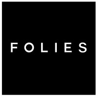 FOLIES logo - Similar company to Modo Studio