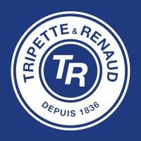 Tripette & Renaud logo - Similar company to Pm Filtration