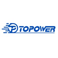 Topower logo - Similar company to Nas Solutions