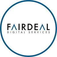 Fairdeal Digital Services logo - Similar company to Sem Lion