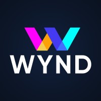 WYND logo - Similar company to Zeed