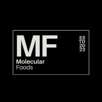 Molecular Foods logo - Similar company to Molecular Magic Creative Catering Ltd