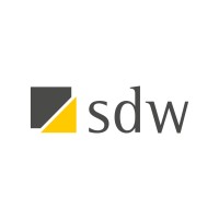 Stiftung der Deutschen Wirtschaft (sdw) gGmbH logo - Similar company to E-Fellows.Net