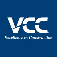 VCC Construction logo - Similar company to Baldwin & Shell Construction Company